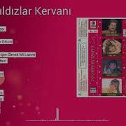 Dertler Benim Olsun Süper Yıldızlar Kervanı