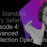 Kotlin Advanced Tutorial Collection Operations