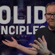 Принципы SOLID действительно ли вы их понимаете