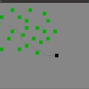 GAMEMAKER Move Object To Position Using Path