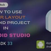 Linear Layout In Android Studio How To Use Linear Layout With Examples Android Tutorial 2023
