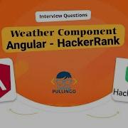 HackerRank Coding Interview Angular Weather Details Codingindian Com