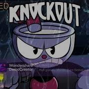 Knockout Friday Night Funkin Full Song Indie Cross Vs Cuphead 15 Minutes