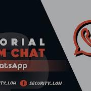Tutorial Spam Chat WA WhatsApp Python
