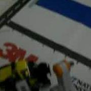 DDR Robot