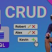 Really Simple CRUD Operations Tutorial With PHP And MySQL