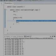 Mastering Java Vol 2 Lesson 11 The Do While Loop 3