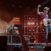 Weezer Africa Toronto 2018