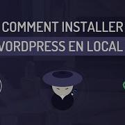 Comment Installer WordPress En Local En 2026 Avec Local WP