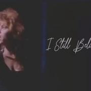 Brenda K Starr I Still Believe Official Video 1987