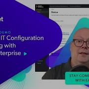Автоматизация мониторинга ИТ конфигурации с помощью Puppet Enterprise