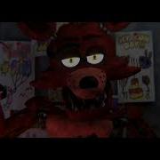 FNaF Blender Foxy AR Animation Test