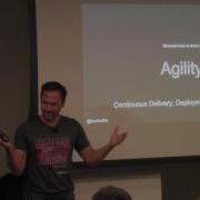 Java Docker Kubernetes A Talk By Burr Sutter At Bucharest JUG