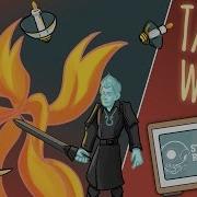 Tallowisp In Modern