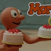 Cake Full Episode PORTABLE HOLE