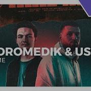 Andromedik Used Take Me Monstercat Remake