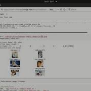 Search By Image Using Cosine Similarity In Python