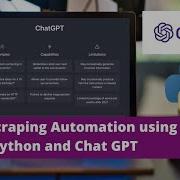 Automating Web Scraping With Python And ChatGPT