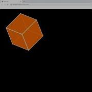 3D Cube Animation HTML And CSS Tutorial For Beginners 2023 Shorts Coding