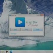 Visual Basic 2008 Mp3 Player
