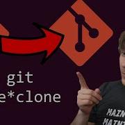 Faster Git Recloning Intermediate Anthony Explains 578