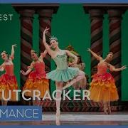 George Balanchine S The Nutcracker Ft Sarah Gabrielle Ryan As Dewdrop Pacific Northwest Ballet