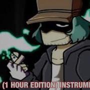 FADING 1 HOUR EDITION INSTRUMENTAL