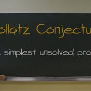Collatz Conjecture 101 Explanation Examples Simulation
