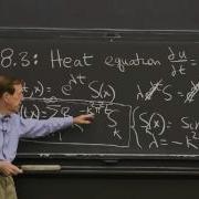 Heat Equation