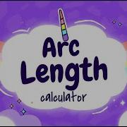 Arc Length Calculator With VEXCode VR