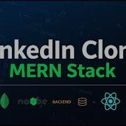 Part 2 LinkedIn Clone Complete Backend Setup With Node Js MongoDB Full Stack Project