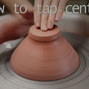 How To Tap Center Pottery A Beginner S Guide