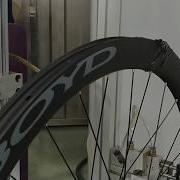 UCI Impact Test Above And Beyond