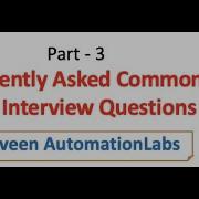 Common Java Examples Interview Questions Part 3 I Love Programming