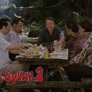 Agalarla Çilingir Sofrası Eyyvah Eyvah 2
