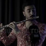 Taş Duvarlar Zerda Şiirli Flüt Solo