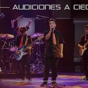 Banda De Rock Cantan Feeling Good Audiciones A Ciegas La Voz Kids Antena 3 2024