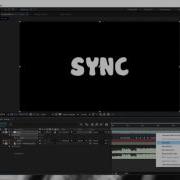 TUT 2 Hướng Dẫn Sync Video Theo Nhạc Bounce