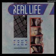 Real Life Face To Face Extended Mix