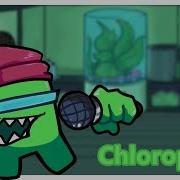 FNF VS Impostor V5 OST Chlorophyll