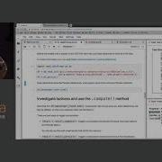 Scaling PyData With Dask Martin Durant And Jim Crist
