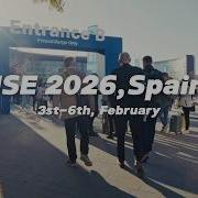 Itc At ISE 2026 Showcasing The Latest Audiovisual Solution Bringing Immersive Experience