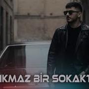 Semicenk Çıkmaz Bir Sokakta Slowed Reverb Prod By Çakır Music Semicenk1 EvaRecords