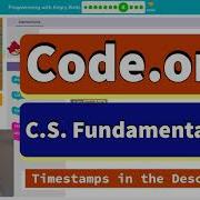 Code Org Express Course Lesson 1 Programming With Angry Birds Answer Explained Course C Lesson 3
