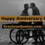 Top 10 Happy Anniversary Quotes Gracious Quotes