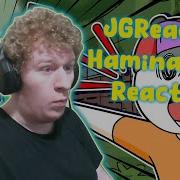 Reacting To Getting Recognized In The Wild Haminations Reaction