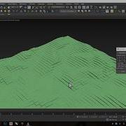 Align Objects To A Surface And Use Scripts In 3ds Max