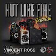 Hot Like Fire