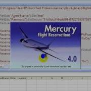 QTP Day 2 Debug VB Script In HP QTP HP UFT Tutorial 1 Qtp Tutorial For Beginners