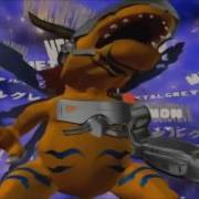 Digimon Agumons Digitationen Tri GERMAN HD